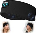 Perytong Spánek Sluchátka Bluetooth Čelenka Bezdrátová sluchátka Čelenka pro Side Sleepers - Sluchátka pro spánek - Spící čelenka pro Insomnie Nuit Cestování, Dárek pro ženy Muži Máma Táta
