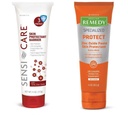 Remedy Specialized Extra Thick Zinek Oxide Paste, 4 oz. (2)