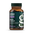 Gaia Byliny Black Cohosh - Menopauza Support Dodatek pomoci udržet rovnováhu hormonů a zdraví pro ženy - s organickou černou Cohosh - 60 Vegan tekuté fyto- Kapsle (30- Day Supply)