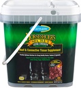 Farnam Horseshoer 's Secret Extra Strength Hoof doplňky & Connective Tissup, Promotes Strong, Zdravé Hooves, Tendon & vazy, 7,5 liber, 60 Den Dodávka
