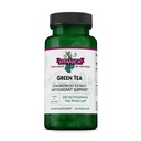 Vitanica Green Tea Extract Dodatek 330mg, 45% EGCG, 98% polyfenoly a 80% Katechiny, Energy Antioxidant a imunitní podpora, Vegan, 60 Kapsle