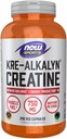 Foods Kre- Alkalyn ® Creatine - 240 Kapsle