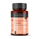 UltraSb Marine Collagen 1000mg x 180 tablet (6 měsíců dodávky). Jediný patentovaný antiagerní kolagen typu I, II, III a VII.
