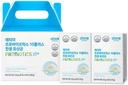 Korejský zdravotní produkt Probiotics10 + pro ženy a muže na pomoc udržet dobré Flora 300g (2.5gx120) - Jezte 1pack per day