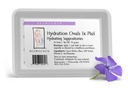 Bezwecken - Hydration Ovals 1x Plus DHEA - 16 Oválné Suppositors - Stejný důvěryhodný vzorec - Profesionálně podmíněný k zmírnění vaginální suchost u menopauzálních žen - Bezpečné, přírodní & Paraben zdarma