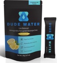 Hydratační dodatek Mix - Electrolyte Powder Infused with Ashwagandha, Fenugreek, and Essential Vitamins. Doplňuje Hydration, podporuje energii, Hormon zdraví, síla, a zotavení.