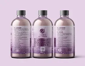 Koloidní stříbro 1 gallon