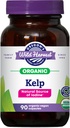 Oregon je Wild Harvest Kelp Organic Dodatek 124; Přírodní zdroj jódu 124; Vegan Kapsle, 90 Počet