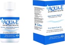 Aqua- E koncentrát 75 IU / ml, 60 ml lahvička, vodotěsný tekutý vitamin E
