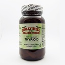 Holly Hill Health Foods, štítné žlázy, 90 Vegetariánských kapslí
