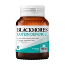 Blackmores Lutein Obrana 60 Tablety Nápověda k udržení zdravé makula s 1PCS čínský Knot dárek, Vyrobeno v Austrálii