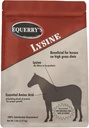 Equerry 's Lysine dodatek pro koně 124; Lysinový prášek dodatek pro podporu svalů a imunitní zdraví 124; Balance forage- based diety 124; 5Ib Bag