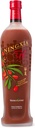 Mladá žijící NingXia červená 124; 25.35 oz láhev 124; Antioxidant- Rich Supergruit Směs 124; Antioxidant nápoj 124; Zvýšení fyzikální energie 124; Funkce Wolfberry, Plum, Aronia, Cherry, Blueberry, & Pomegranát