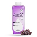 Produkty globálního zdraví LiquaCel tekutý protein 32 Ounces Grape
