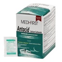 Medi- First Antacid Tableta, 250 Ct