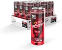 Juice Performer Tart Cherry Juice - 100% Juice for Sleep Support and Enhanced Muscle Recovery - Post Performance Recovery Drink - Superfood Athletic Fuel 8.4 Fl.Oz. (12 Pk) gluten zdarma