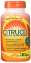 Citrucel Fiber Therapy for Regularity 500 mg - 240 Caplet