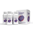 Liquigen - Emulgovaný MCT olej - 8.5 Fl Oz láhev (případ ze dne 4)