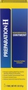 PrePARACE H Hemoroid Symptomy Léčba Mast, Svědění, Hoření a Discomfort Relief, Tube (2.0 Ounce)