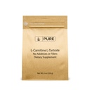 Čisté původní ingredience L- karnitin L- tartarát (8oz) prášek, aminokyselina dodatek, Lab- ověřeno