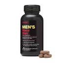 GNC Men 's Maca Man, 60 Caplets, Fuels Nitric Oxide Production for Enhanced Blood Flow