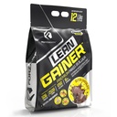 Forzagen Lean Gainer Premium Mass Builder 124; Mass Gainer Protein Prášek pro muže a ženy 124; High Calorie Protein, Weight Gain, Bulk, Muscle Building Supplement 124; Holandská čokoláda, 12 liber. (16 + Servings)