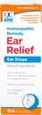 Quality Choice Homeopatic Uar Relief Drops 0.4 FL oz (9)