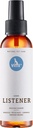 animaux vimi Ear Cleaner Good Liener - Uar Cleaner Spray for Sensitive Dog Ears - Ear Care with Camomile, Calendula & Witch Hazel - for Thorough & mírné čištění - 3.38 Fl Oz