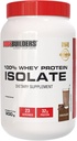100% syrovátkový protein izolát čokolády (1,98 lbs)