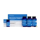 VitaMedica CLAS124; Arnica Montana 30X + Bromelain s Quercetin + Clinical Support Formule Bundle
