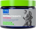 POWERLIFE - Foundation Phytonutrients - Myo- Inositol & D- Chiro- Inositol Powder with Beet Root, Coconut Water & Antioxidant Rich Super Fruits - 30 Servings