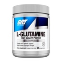 GAT SPORT L- glutamin bez příchutí 10.58oz 300g