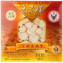 Prince of Peace ® Wisconsin American Ginseng 5 Year Root Jumbo Slices (3oz)