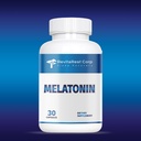 Generic RevitaRest Corp. Melatonin Blue 10mg, 30 tobolek.