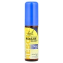 Bach REScue Sleep Spray 20ml, přírodní spánková a stresová pomoc, homeopatická květinová esence, Vegan, bez melatoninu, cukr, a gluten, non-narkotické, non-Habit Forming