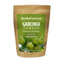 Herbsforever Garcinia Cambogia Powder Support Active & Energy Body 230 GMS
