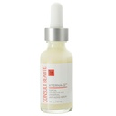 Consult Beaute XTERNA-Q COenzyme Q10 Anti- aging sérum for Face and Neck, Smoothing CoQ10 Peptides, Bergamot Fruit Oil, Antioxidant Skin Care 1 Fl. Oz.