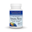 Planetární herbals Full Spectrum StringNettles, for Health Sinus Support * 420mg - 60 tablet