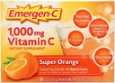 Emergen- C Super Orange, 0, 32 Ounce (balení po 30)