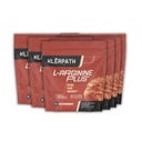 Malina 6-Pack - # 1 přírodní krevní tlak dodatek, lepší cholesterol, více energie - srdeční zdraví dodatek 13.4 oz