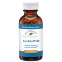 Native Remedies BladderWell tablety - Přírodní homeopatická formule pro hoření a časté močení - Podporuje zdraví močových měchýřů - 180 tablet