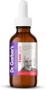 Dr. Garber 's Natural Solutions Fem Cyle Oral Drops - Gemmoterapie Liquid dodatek k rovnováze hormonů a úlevy PMS, PMDD, horké záblesky, menopauza, a menstruační příznaky - 60ml