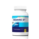 Marine Essentials- Marine D3 Omega 3 Calamari Ecklonia Cava DHA (60 Kapsle)