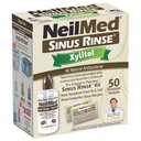 NeilMed Sinus Rinse Kit s Xylitolem, 50 Počet (balení po 1)
