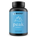 BoostCecies Vegan Vitamin e Gamma Tocopherol PHAR124; 180mg GAMMA e Per Serving PHAR124; Antioxidant Imunity Support PHAR124; Non GMO No Magnesium Stearate No Silica Gluten Free PHAR124; 180 Kapsle