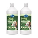 Petag Dyne High Calorie Tekutý Nutriční dodatek pro psy a štěňata 8 týdnů a starší - 16 oz, Pack of 2 - Podporuje výkon a vytrvalost - Sweet Vanilla Flavor