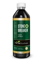 Bylinný kámen dobra Breaker - Organic Chanca Piedra Stone Ledney Breaker a Disolver s žlučník Čistota pro ledviny a žlučník Crystal Flush (12.00 Fl Oz (balení po 1))