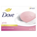 Dove Mýdlo Pink / Rosa 4.75 Ounce / 135g, 4.75 Fl Ounce