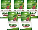 Beano Extra Strength, Gas Prevention & Digestive Enzyme Dodatek, 30 Počet (Balení 5)