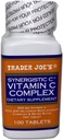 Obchodní Joe vitamin C Komplex 100 Tablety